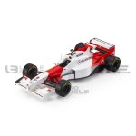 Gp replicas 1 / 18 gp107b mclaren mp4 / 11 - monaco gp 1996 (d. coulthard) diecast modelcar - gp replicas ...