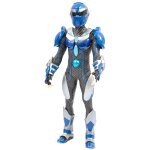 Gp toys gormiti - figurine articul�e de 27 cm scion avec projecteur - eau