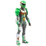 Gp toys gormiti - figurine articul�e de 27 cm scion avec projecteur - terre