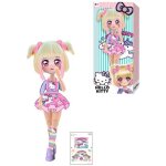 Gp toys hello kitty poup�e 4sf - mod�le blonde