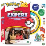 Gp toys pok�mon - dresseur expert - jeu (version fran�aise)