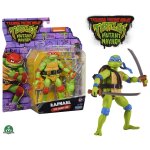 Gp toys tortues ninja - figurine articul�e 12 cm - asst