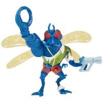 Gp toys tortues ninja - figurine articul�e 12 cm - baxter super fly