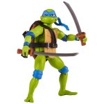 Gp toys tortues ninja - figurine articul�e 12 cm - leonardo