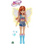 Gp toys winx - poup�e 26 cm ailes lumineuses - asst
