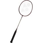 Gr 303 raquette de badminton en aluminium avec couverture intégrale Gr 303 raquette de badminton en aluminium avec couverture intégrale