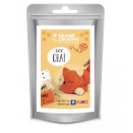 Graine creative sachet fimo 2x25g - chat Graine creative sachet fimo 2x25g - chat