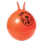 Grand ballon sauteur retro space hopper