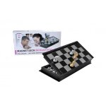 Grand jeu d'�checs magn�tique de voyage
