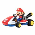 Grand mario kart radiocommand� avec son 1 / 16e