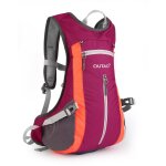 Grand sac a dos de camping 15l avec housse de casque, offre spciale