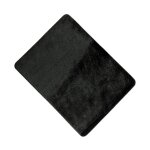 Grand tapis de jeu de cartes professionnel, pour poker, accessoires magiques en gros plan, de luxe