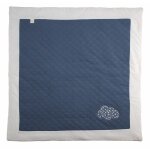 Grand tapis de parc petit nuage