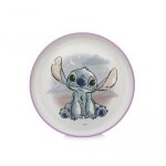 Grande assiette antidérapante lilo et stitch Grande assiette antidérapante lilo et stitch
