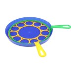 Grande baguette pour faire des bulles, solution savonneuse, bâtons, jouet de jardin, jeu pour enfants ... Grande baguette pour faire des bulles, solution savonneuse, bâtons, jouet de jardin, jeu pour enfants ...