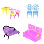 Grande baignoire pices / ensemble, 1 / 2 / 3, baignoire, chaise de table, canap, armoire, tiroir mobile, ...