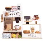 Grande machine � caf� barista