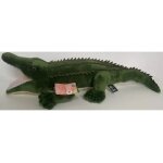 Grande peluche crocodile vert 65 cm - doudou aalligator - set peluche enfant avec carte tigre - nouveauté ... Grande peluche crocodile vert 65 cm - doudou aalligator - set peluche enfant avec carte tigre - nouveauté ...