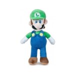 Grande peluche super luigi 64 cm - plombier pour mario - set doudou xl classique enfant et 1 carte offerte ... Grande peluche super luigi 64 cm - plombier pour mario - set doudou xl classique enfant et 1 carte offerte ...