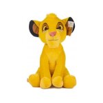 Grande peluche simba roi lion 62 cm - animaux savane - set doudou xl enfant - avec carte tigre Grande peluche simba roi lion 62 cm - animaux savane - set doudou xl enfant - avec carte tigre