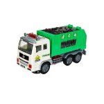 Grande simulation voiture electrique vehicule d'ingenierie universel jouet 4d lumi�re musique enfants, ...