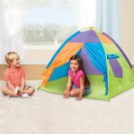 Grandes tentes de camping pour enfants, tipi pour bébés, extérieur, tente de jeu etanche, petite maison, ... Grandes tentes de camping pour enfants, tipi pour bébés, extérieur, tente de jeu etanche, petite maison, ...