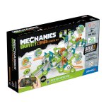 Gravity green line mechanics ecofriendly - combo pack : starter set 151 pcs gravity