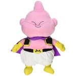 Great eastern dragon ball z majin buu 10 plush doll