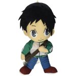 Great eastern durarara 8. 5 mikado plush