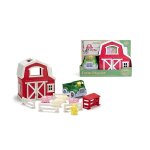 Green toys la ferme