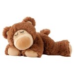 Greenlife value 1351345 - bouillotte ours