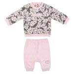 Grenouill�re 2 pi�ces minnie mouse disney baby 9 mois