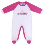 - grenouillre bb fille om - collection officielle olympique de marseille