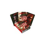 Les griffes de la nuit - jeu de cartes ? jouer freddy Les griffes de la nuit - jeu de cartes ? jouer freddy