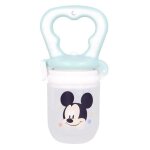Grignoteur anti - etouffement mickey + 10mois