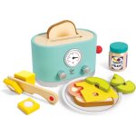 Grille pain enfant jouet interactif - jeu imitation dinette enfant 2 ans - ensemble accessoires cuisine ... Grille pain enfant jouet interactif - jeu imitation dinette enfant 2 ans - ensemble accessoires cuisine ...
