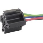 Grl uc3003 support relais automobile 1 pc(s) s71510 - goodsky - goodsky