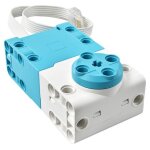 Gros moteur angulaire lego technic 45602