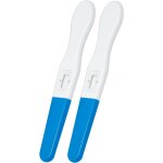 Grossesse 1 / 2 / 3 / 4 pack, test de grossesse prcoce, prcision suprieure a 99%, sensibilit 25 mlu ...