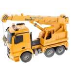 La grue de camion de voiture de jouet grue 1:20 bc0101067