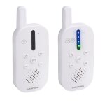 Grundig babyphone audio dect - portée 150 m - unité parents - bébé - indicateur sonore led et fonction ... Grundig babyphone audio dect - portée 150 m - unité parents - bébé - indicateur sonore led et fonction ...