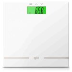 Grunkel fitrainbow p�se - b�b� blanc