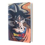 Grupo erik - agenda de poche 2023 2024 dragon ball, agenda semainier petit format, aot 2023 a dcembre ...