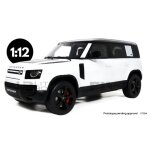 Gt spirit 1 / 12 - land rover defender 110 p400x - 2021 gt554 - gt spirit
