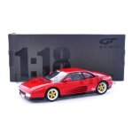 Gt spirit 1 / 18 - ferrari 348 twin turbo koenig special - 1994 gt472 - gt spirit