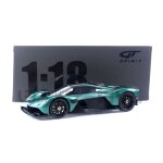 Gt spirit 1 / 18 gt435 aston martin valkyrie - 2021 diecast modelcar - gt spirit