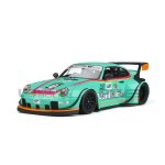 Gt spirit 1 / 18 gt869 porsche 911 (993) rwb vaillant - 2022 diecast modelcar - gt spirit