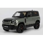 Gt spirit 1 / 18 - land rover defender p400 x - dynamic hse - 2021 gt517 - gt spirit