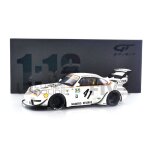 Gt spirit 1 / 18 - porsche 911 rwb bodykit kato - san gt451 - gt spirit