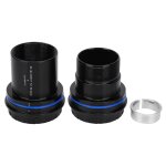 Gub pf30 presse  vlo dans le support infrieur en cramique bb accessoire de vlo pour systme sram ...